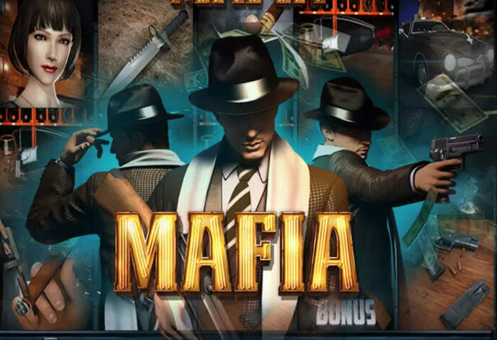 Hand holding a smartphone playing mobile slots with a no deposit bonus activated.